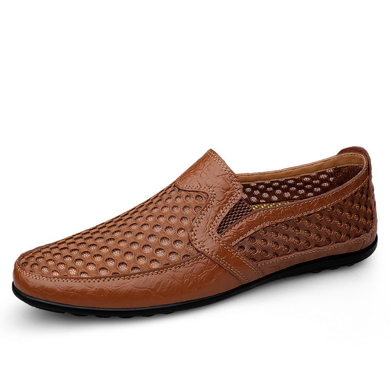 Men's Harvey Loafer Shoe