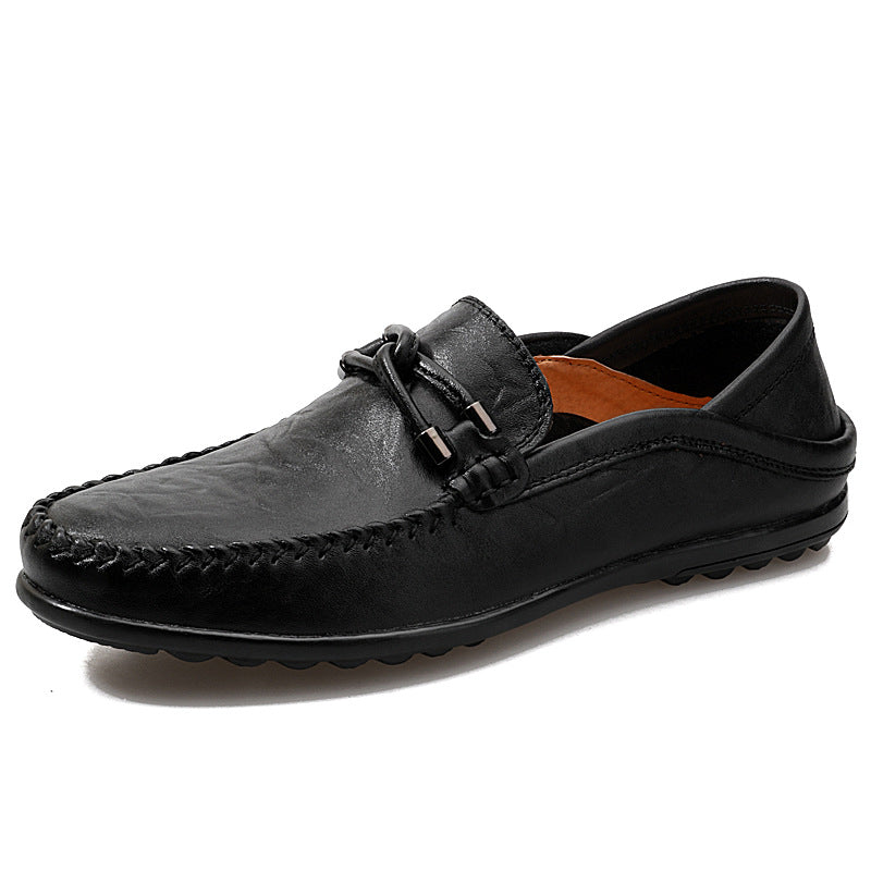 Men's Mario Loafer Shoe