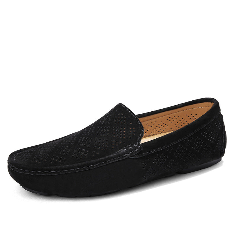 Men's Simmons Breathable Loafer Shoe