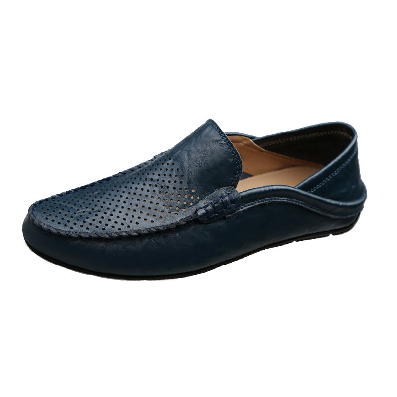 Men's Rubin Breathable Loafer Shoe