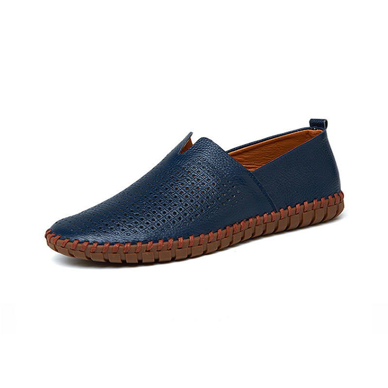 Men's Matteo Breathable Loafer Shoe