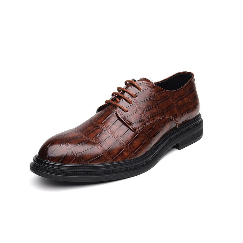 Men's Miguel Oxford Shoe