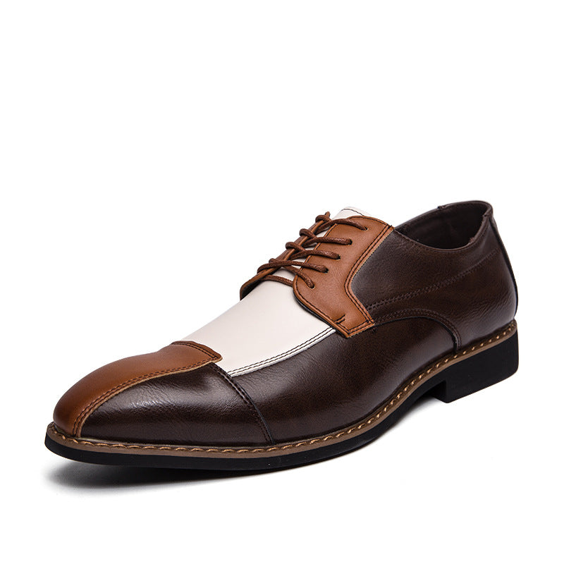 Men's Filippa Dress Shoe