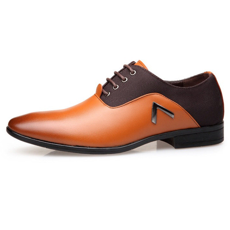 Men's Gabriel Oxford Shoe