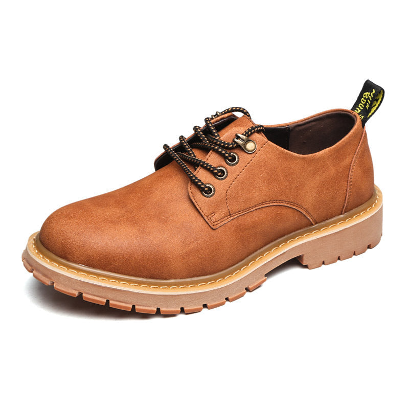 Men's Garcia Casual Boots