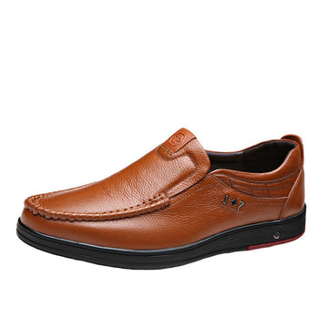 Men's Mikes Loafer Shoe