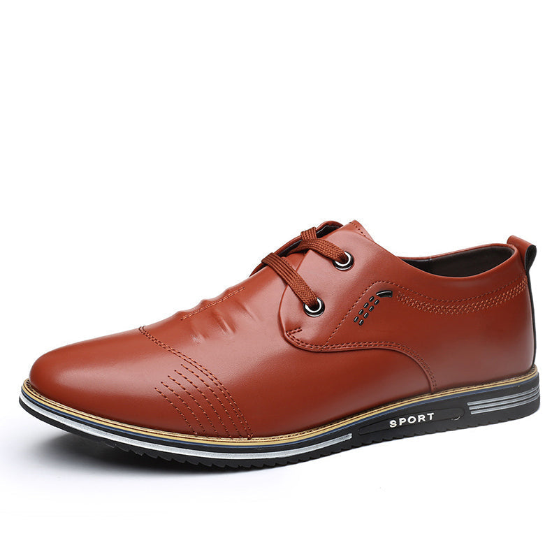 Men's Moran Casual Shoe