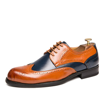 Men's Carroll Oxford