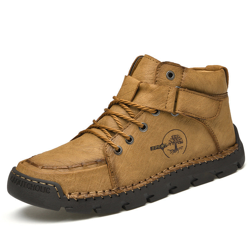 Men's Carlos Casual Boots