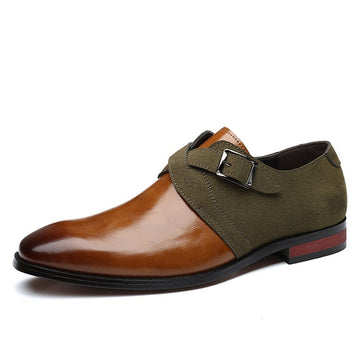 Men's Vannozzo Dress Shoe