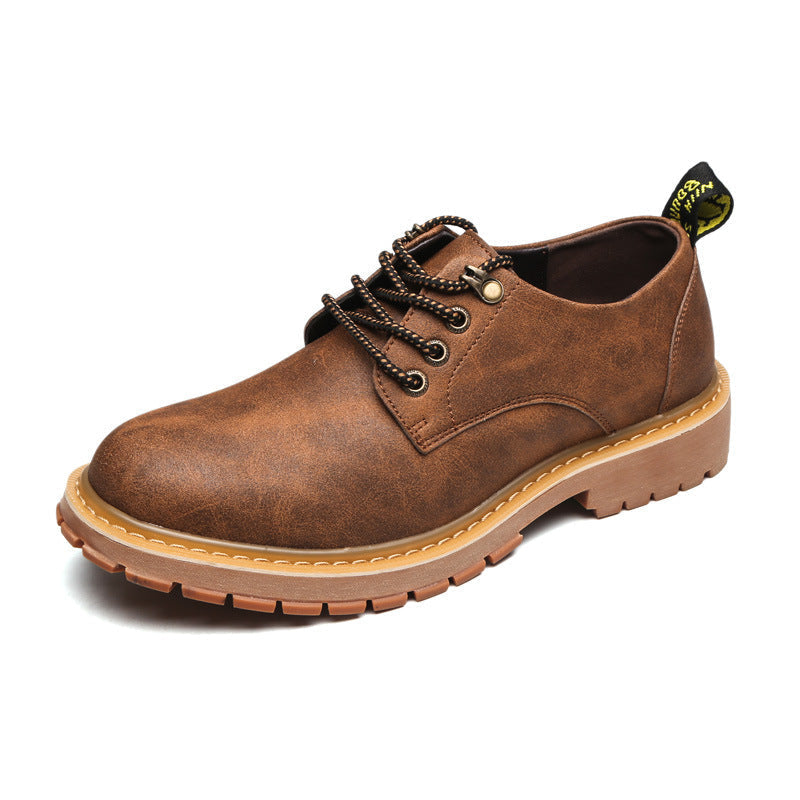 Men's Garcia Casual Boots