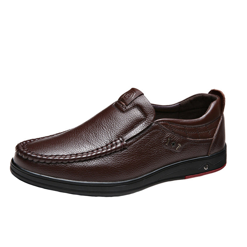 Men's Mikes Loafer Shoe