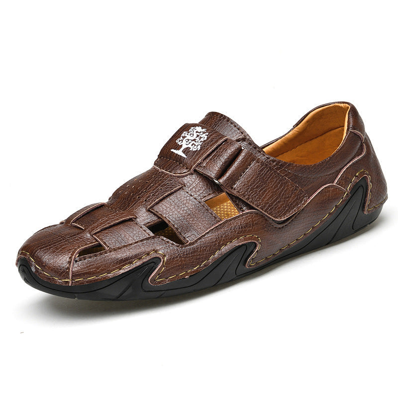 Men's Victor Sandal