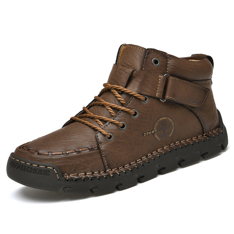 Men's Carlos Casual Boots