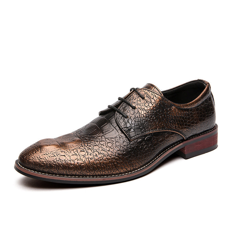 Men's Nicolas Dress Shoe