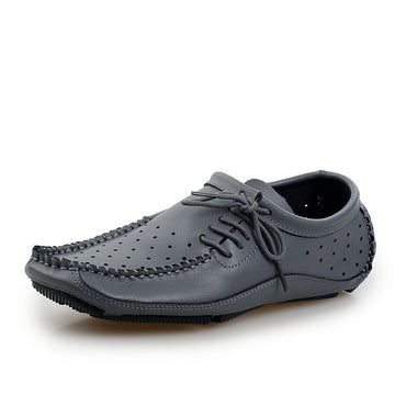 Men's Santiago Breathable Casual Shoe