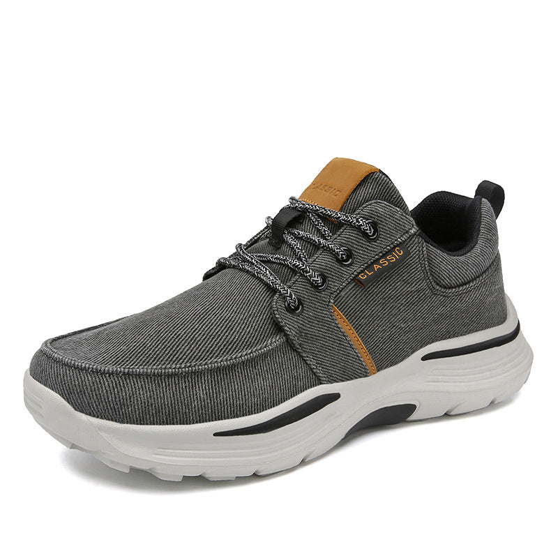 Men's Wade Sneaker