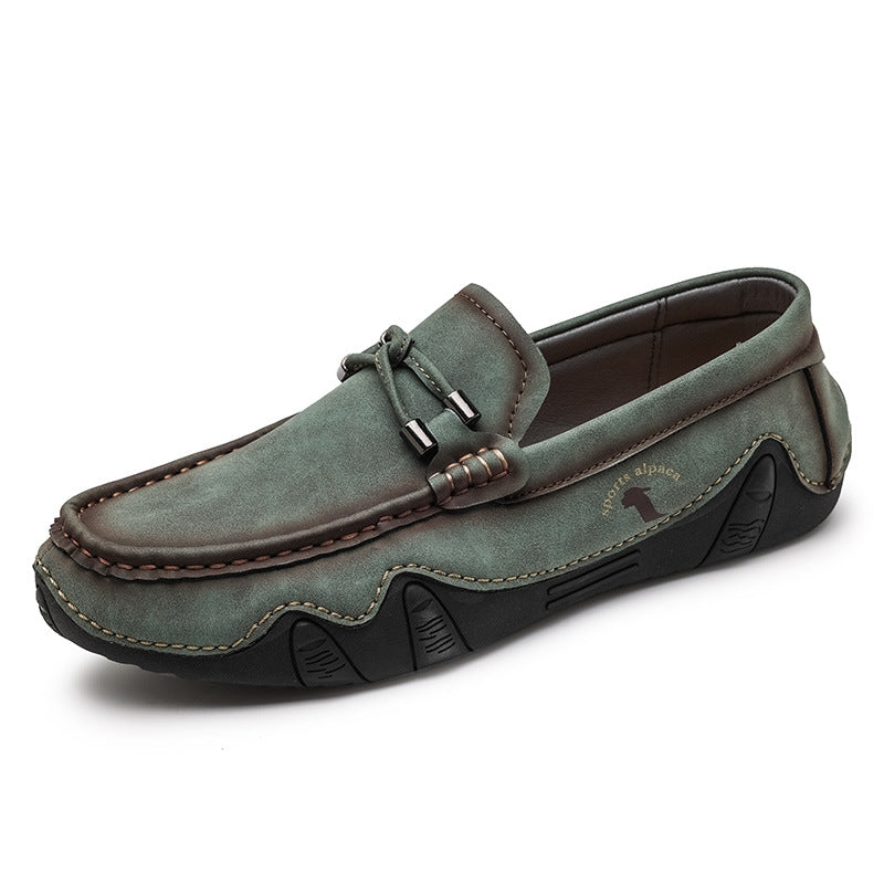 Men's Lambert Loafer Shoe