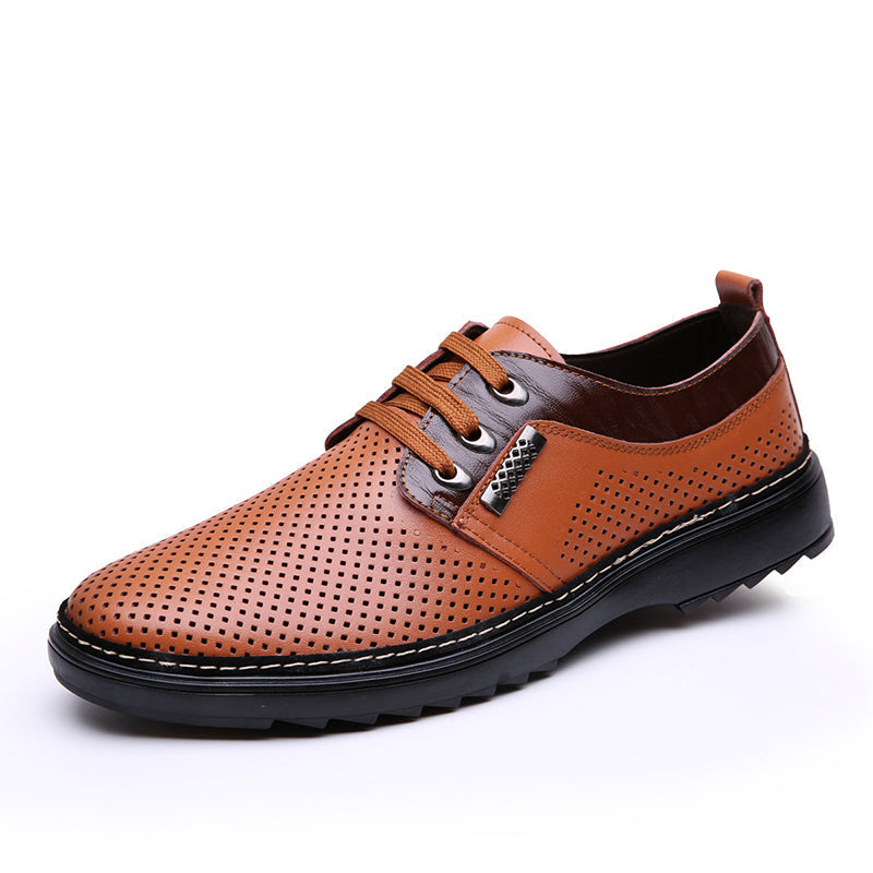 Men's Wallace Breathable Casual Shoe