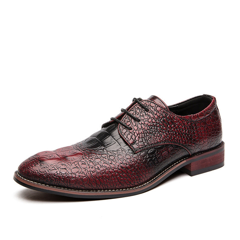 Men's Nicolas Dress Shoe