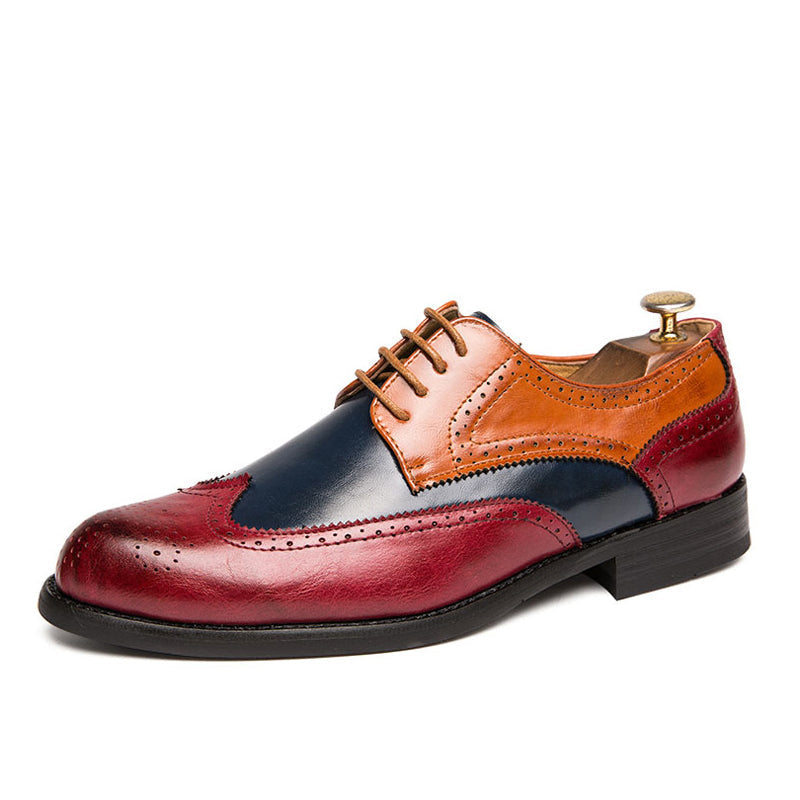 Men's Carroll Oxford