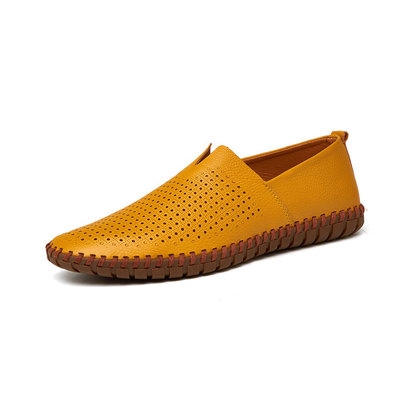 Men's Matteo Breathable Loafer Shoe