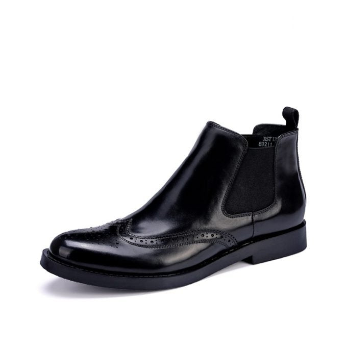 Men's Baria Chelsea Boot