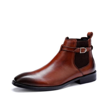 Mens's Alvor Chelsea Dress Boot