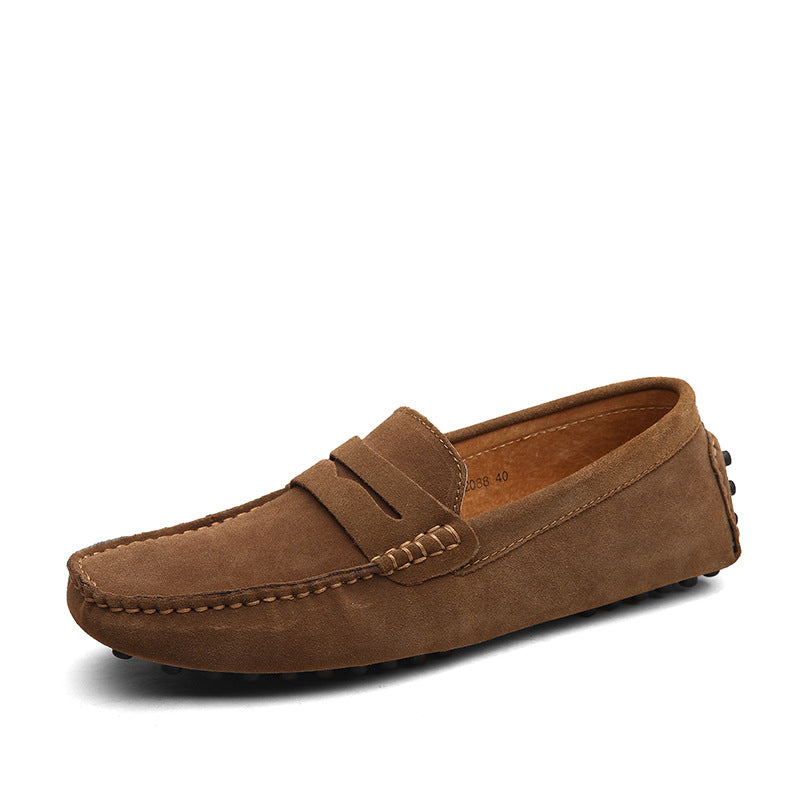 Men's Carson Slip-On Loafer