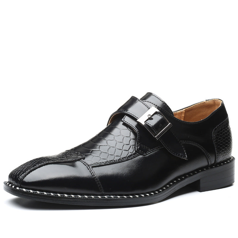 Men's Matteo Dress Shoe