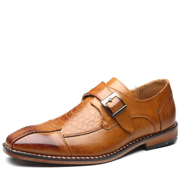 Men's Matteo Dress Shoe