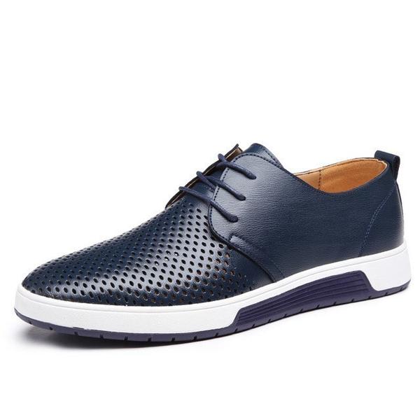 Men's Tiziana Breathable Casual Shoe